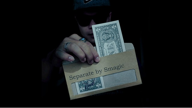 Separate by Smagic Productions Separate by Smagic Productions