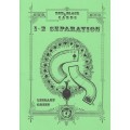 Separation (1-2) by Lennart Green