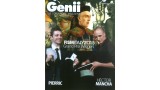 September 2015 by Genii Magazine September 2015 by Genii Magazine