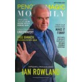 September 2019 by Penguin Magic Monthly