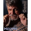 September 2020 by Genii Magazine