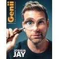 September 2021 by Genii Magazine