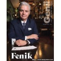 September 2022 by Genii Magazine
