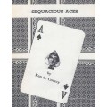 Sequacious Aces by Ken De Courcy