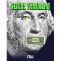 Serial Thrillers by Alain Nu