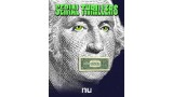 Serial Thrillers by Alain Nu Serial Thrillers by Alain Nu