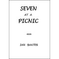Seven At A Picnic by Ian Baxter