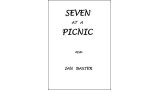 Seven At A Picnic by Ian Baxter Seven At A Picnic by Ian Baxter