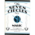 Seven Circles Volume 1 by Walter Gibson