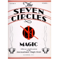 Seven Circles Volume 2 by Walter Gibson