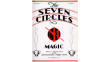 Seven Circles Volume 2 by Walter Gibson Seven Circles Volume 2 by Walter Gibson