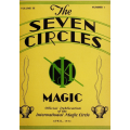 Seven Circles Volume 3 by Walter Gibson