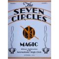 Seven Circles Volume 4 by Walter Gibson