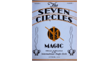 Seven Circles Volume 4 by Walter Gibson Seven Circles Volume 4 by Walter Gibson
