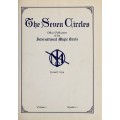 Seven Circles Volume 5 by Walter Gibson