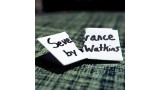 Severance by Watkins Severance by Watkins