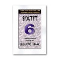 Sextet Revised by Jack Kent Tillar