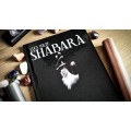 Shabara by Luca Volpe Shabara by Luca Volpe