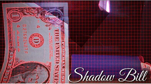 Shadow Bill by Alfred Dockstader Shadow Bill by Alfred Dockstader