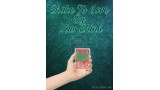 Shake To Love by Zaw Shinn Shake To Love by Zaw Shinn