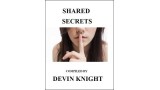 Shared Secrets by Devin Knight Shared Secrets by Devin Knight