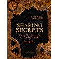 Sharing Secrets by Roberto Giobbi
