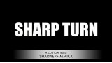 Sharp Turn by Matthew Wright Sharp Turn by Matthew Wright
