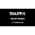Sharpie Color Change by Manuel Llari Martin