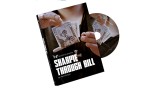 Sharpie Through Bill by Alan Rorrison And Sansminds Sharpie Through Bill by Alan Rorrison And Sansminds