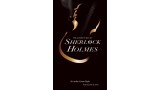 Sherlock Book Test (Video) by Josh Zandman Sherlock Book Test (Video) by Josh Zandman