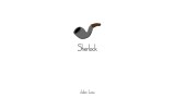 Sherlock by Julien Losa Sherlock by Julien Losa