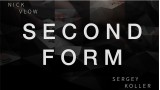 Shin Lim - Second Form by Nick Vlow And Sergey Koller Produced Shin Lim - Second Form by Nick Vlow And Sergey Koller Produced