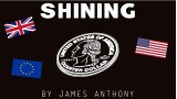 Shining by James Anthony Shining by James Anthony