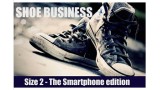 Shoe Business 2.0 by Scott Alexander & Puck Shoe Business 2.0 by Scott Alexander & Puck