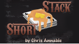 Short Stack by Chris Annable Short Stack by Chris Annable