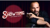 Showtime (August 4, 2021) by Mario Daniel Showtime (August 4, 2021) by Mario Daniel