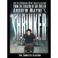 Shrinker by Andrew Mayne Shrinker by Andrew Mayne