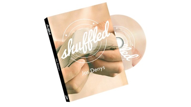 Shuffled by Jos Denys Shuffled by Jos Denys