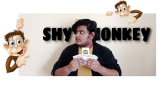 Shy Monkey by Priyanshu Srivastava And Jassher Magic Shy Monkey by Priyanshu Srivastava And Jassher Magic