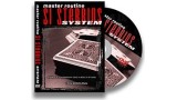 Si Stebbins System by Steve Branham Si Stebbins System by Steve Branham