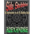 Side Stebbin by Mystic Alexandre