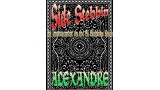 Side Stebbin by Mystic Alexandre Side Stebbin by Mystic Alexandre