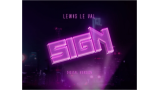 Sign by Lewis Le Val Sign by Lewis Le Val