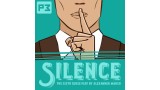 Silence by Alexander Marsh Silence by Alexander Marsh