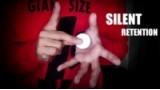 Silent Retention by Rogelio Mechilina