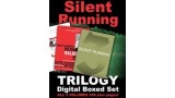 Silent Running Trilogy (1-3) by Ben Harris Silent Running Trilogy (1-3) by Ben Harris