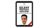 Silent Treatment (Digital Edition) by Jon Allen Silent Treatment (Digital Edition) by Jon Allen