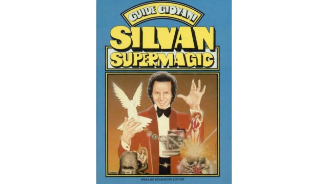 Silvan Super Magic by Silvan Silvan Super Magic by Silvan