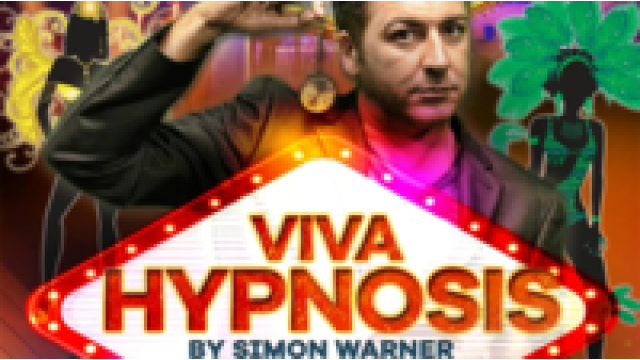 Simon Warners Comedy Hypnosis Course by Jonathan Royle & Simon Warner Simon Warners Comedy Hypnosis Course by Jonathan Royle & Simon Warner