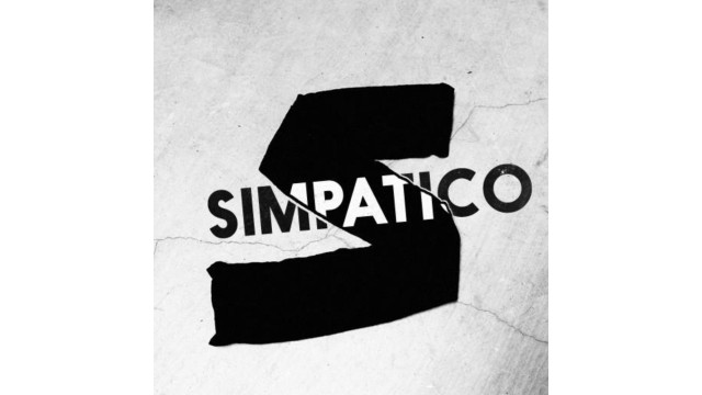 Simpatico by Brian Brushwood Simpatico by Brian Brushwood
